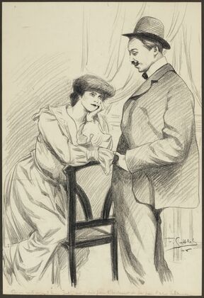 Une mauvaise loi (1906)