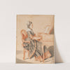 Une pianiste by Sigmund Freudenberger
