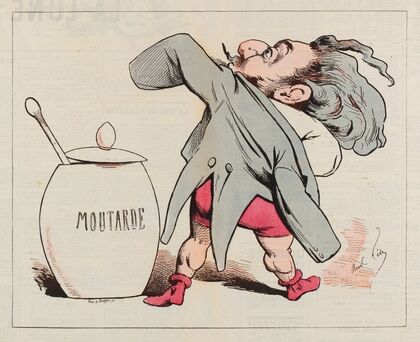 Une question (1878)