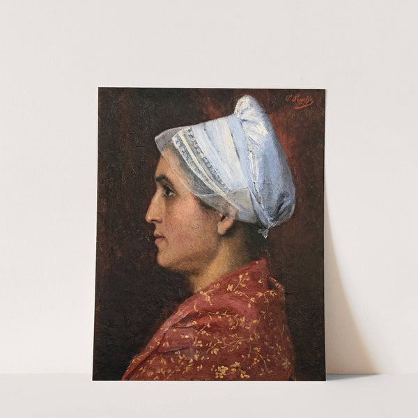 Une rabastinoise avec Lo Nébadis by Paul Prouho