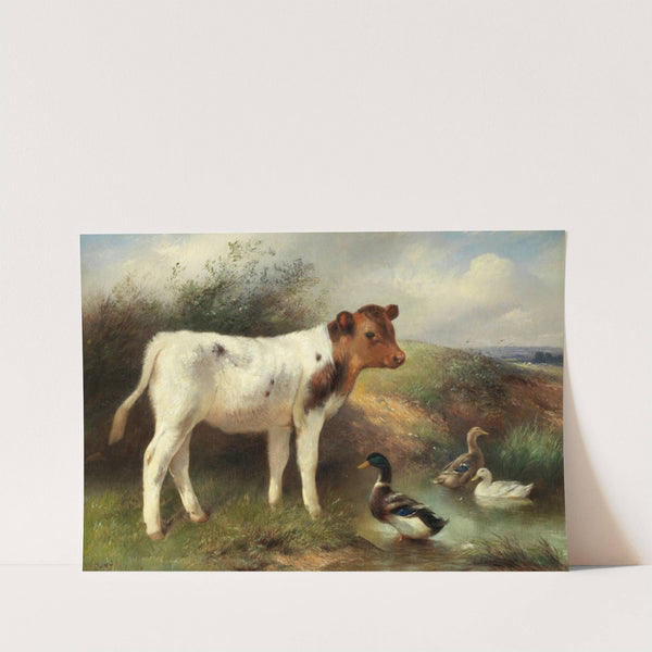 Unexpected companions by Walter Hunt