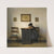 Ung Kvinde I Interiør (Young Girl In An Interior) by Peter Ilsted