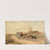 Ungarisches Marktfuhrwerk by Alfred Steinacker