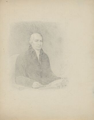 Unidentified Man