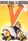 Unidos para la victoria (1941)