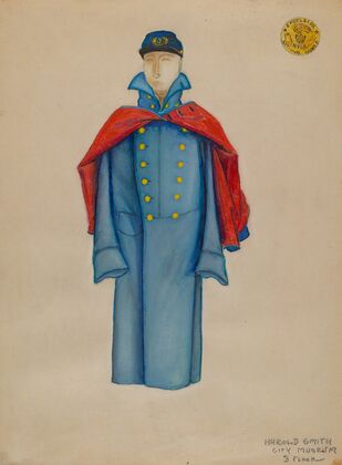 Uniform