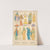 United Kingdom – Busts (1926-1927) by Paul Louis de Giafferri