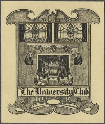 University Club (Denver, Colo.) (1903) — size preview