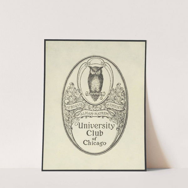 Leighton Howard-Smith (1903) by Mary J. Schultz