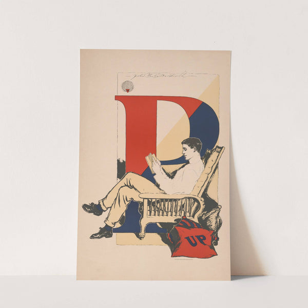 University of Pennsylvania by John Weston Galbraith