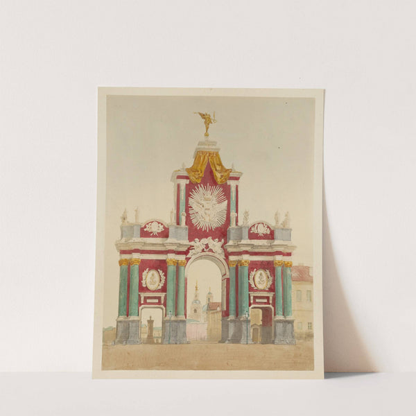 Unknown by J. Daziaro