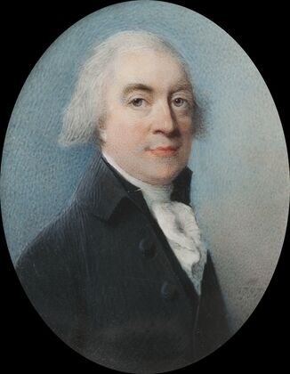 Unknown Man