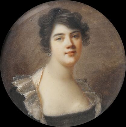Unknown woman