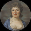 Unknown woman
