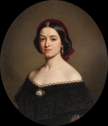 Unknown Woman
