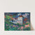Unser Haus (1918-1922) by Ernst Ludwig Kirchner