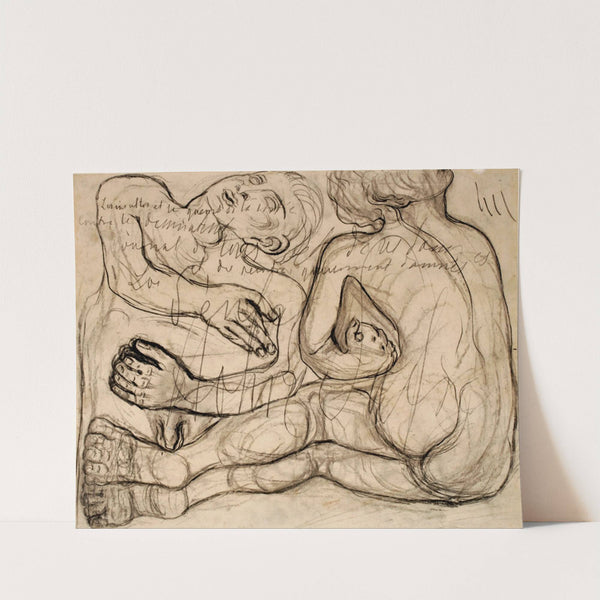 Untitled by Carl Fredrik Hill