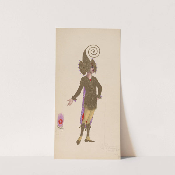 Untitled by Will R. Barnes