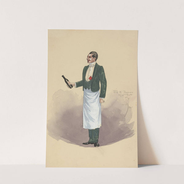 untitled by Will R. Barnes