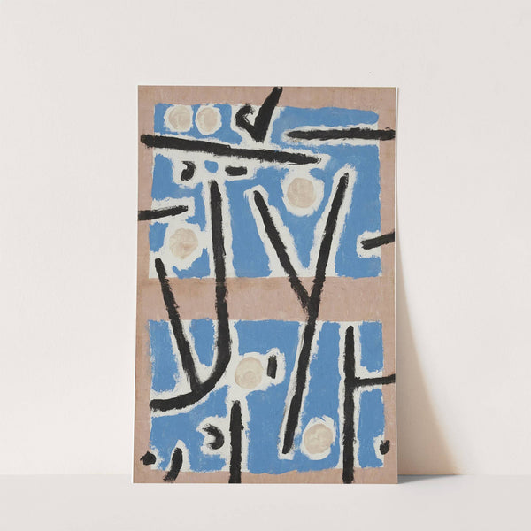 Untitled by Paul Klee