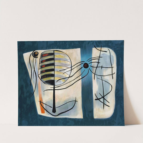 Untitled by Rupert D. Turnbull