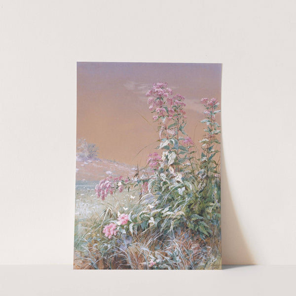 Untitled by Fidelia Bridges