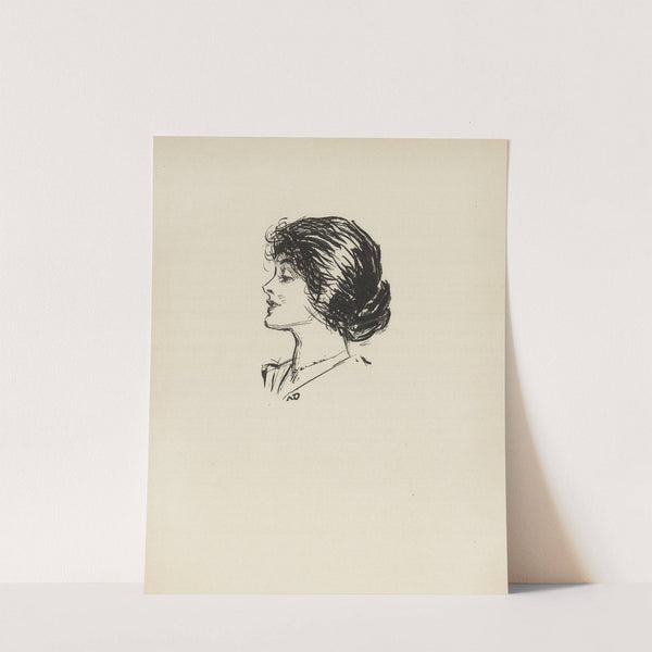 Untitled (1916) by Charles Dana Gibson