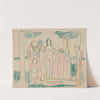 Untitled 23 by Edvard Munch