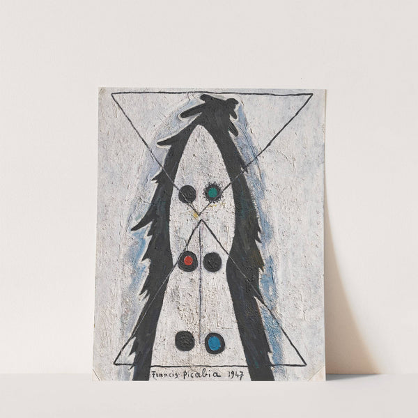 Untitled by Francis Picabia