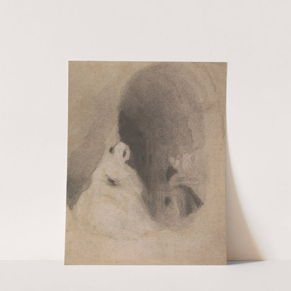 Untitled by Richard Parkes Bonington