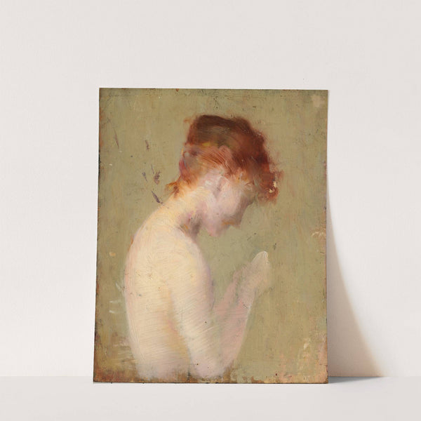 Untitled (ca. 1900) by Carolus-Duran