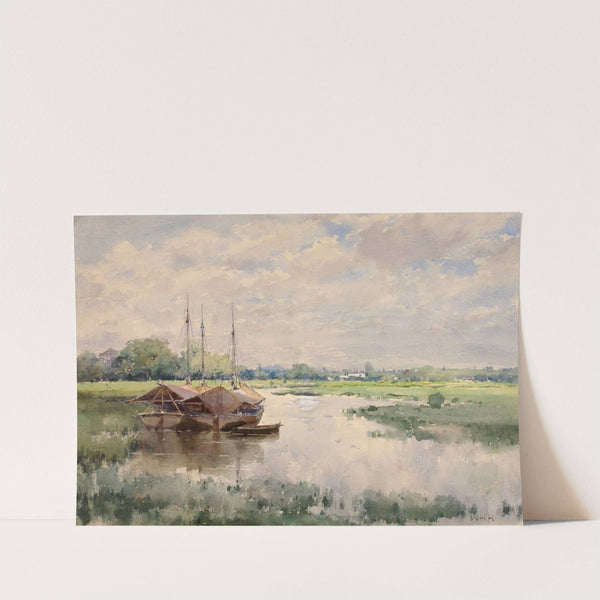 Untitled by William Henry Holmes