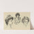Untitled (1900-1905) by Charles Dana Gibson
