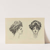 Untitled (1900-1905) by Charles Dana Gibson