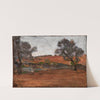 Untitled by Henry Ossawa Tanner