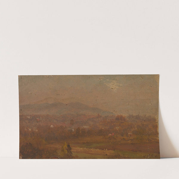 Untitled (ca. 1875-1880) by Jasper Francis Cropsey