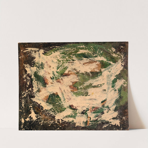 Untitled (before 1926) by Alfred Henry Maurer