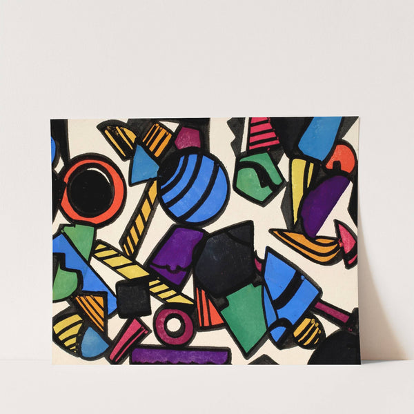 Untitled by Jay Van Everen