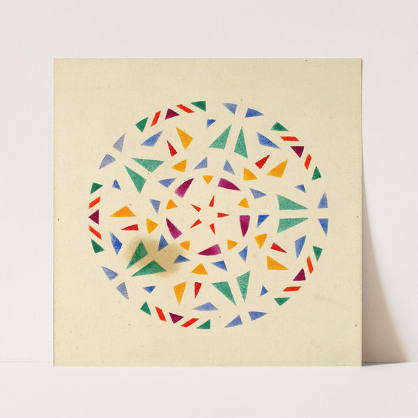 Untitled (ca. 1920) by Jay Van Everen