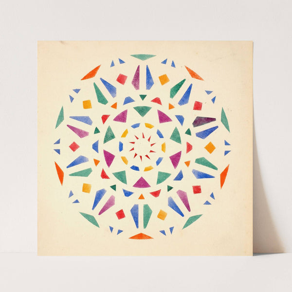 Untitled (ca. 1920) by Jay Van Everen