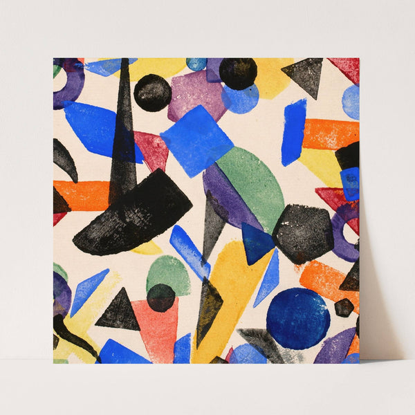 Untitled (ca. 1920) by Jay Van Everen