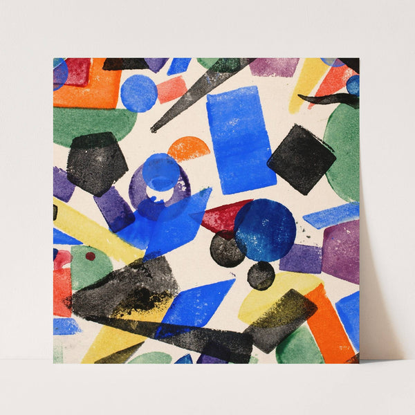 Untitled (ca. 1920) by Jay Van Everen