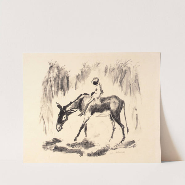 Untitled by Anne Goldthwaite