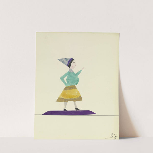 Untitled by John Elsas