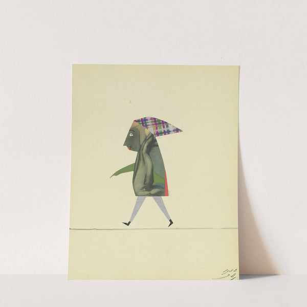 Untitled by John Elsas