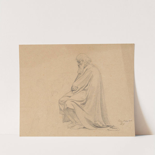 Untitled by Otto Donner von Richter