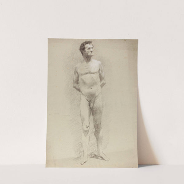 Untitled by Howard Russell Butler