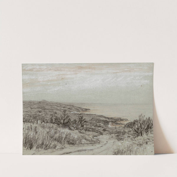 Untitled by Howard Russell Butler