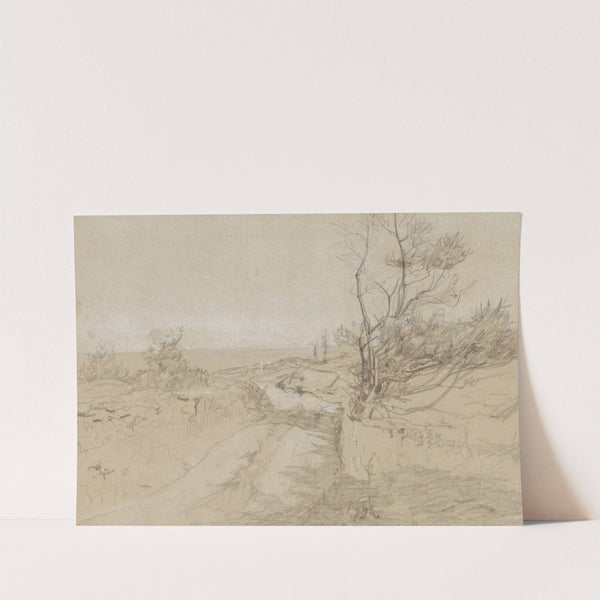 Untitled by Howard Russell Butler