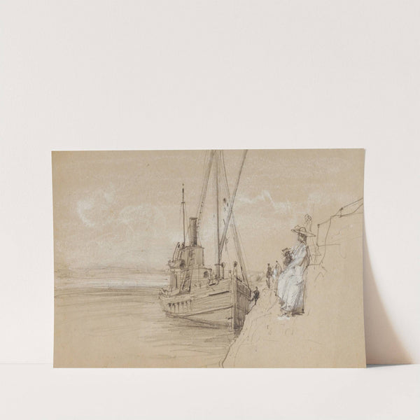 Untitled by Howard Russell Butler